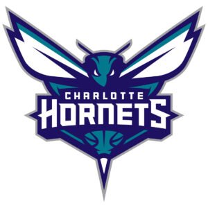 Charlotte Hornets Logos