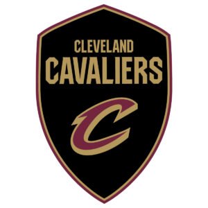 Cleveland Cavalier Logos