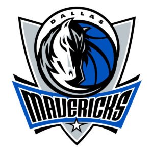 Dallas Mavericks Logos