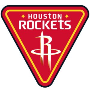 Houston Rockets Logos