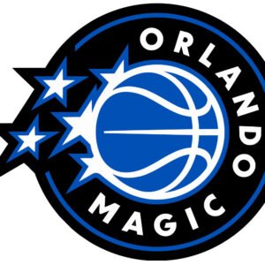 Orlando Magic Logos