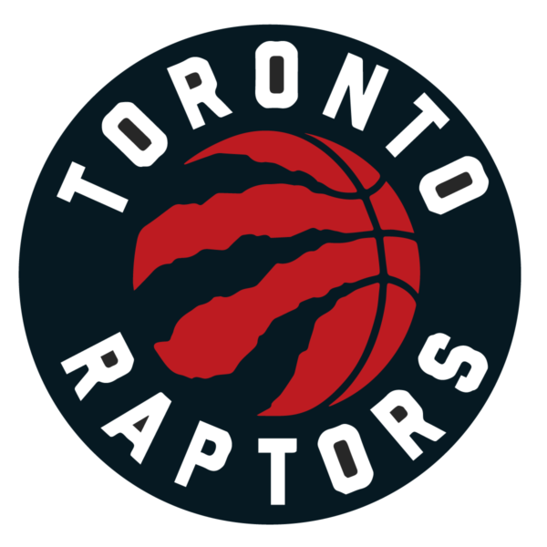 Toronto Raptors Primary Basketball Logo in PNG Transparent Format - Image 2