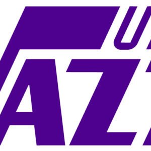 Utah Jazz Logos