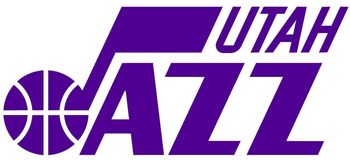 Utah Jazz Primary Basketball Logo in JPG Format - Image 2