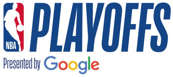 2024 NBA Playoffs Logo in JPG Format - Image 2