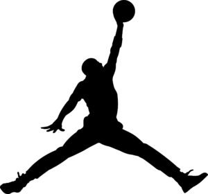 Jumpman logo