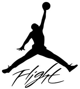 Jumpman Flight logo