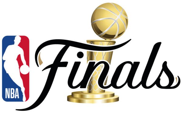 NBA Finals Logo in JPG - Image 2