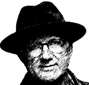 Tinker Hatfield